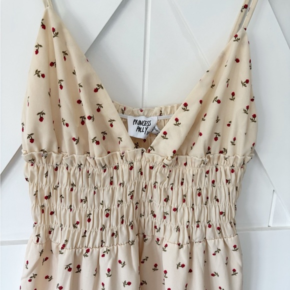 Princess Polly Sundress - Picture 2 of 8